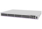 Alcatel Lucent OS2360-P48X-EU OmniSwitch 48 Ports WebSmart+ Stackable Gigabit Ethernet LAN switch - PoE